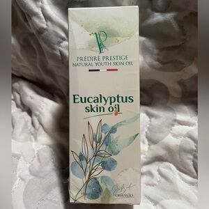 Predire Prestige Natural Youth Eucalyptus Skin Oil
